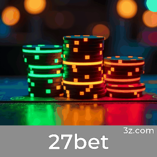 Qualidade Excepcional em Jogos de Cassino no 27bet