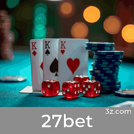 Luxo e Excelência no Brasil: Casino Exclusivo 27bet