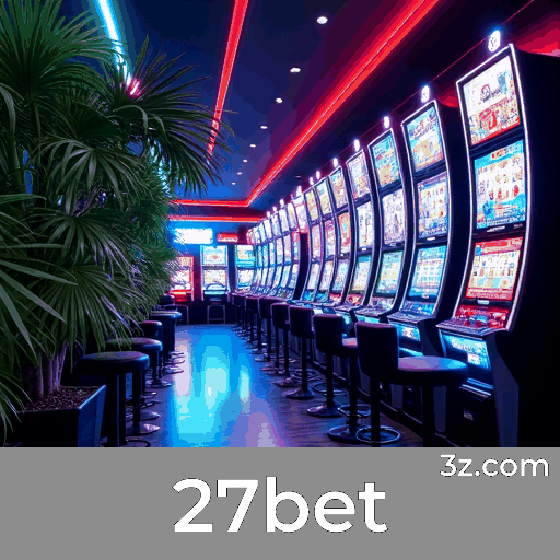 Experiência Exclusiva para Membros da 27bet