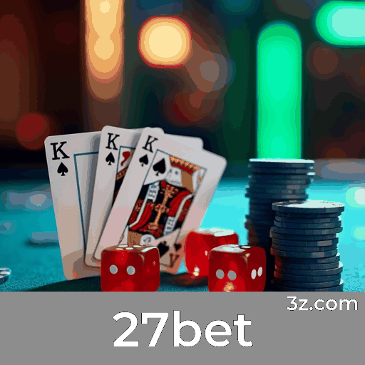27bet: Aprenda jogos e melhore suas habilidades rapidamente