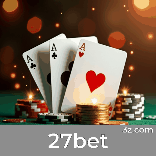 Experiência Exclusiva para Membros da 27bet
