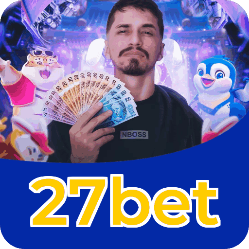Login rápido no app 27bet