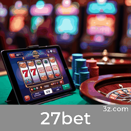 Metodologias Baseadas em Dados para Apostas na 27bet