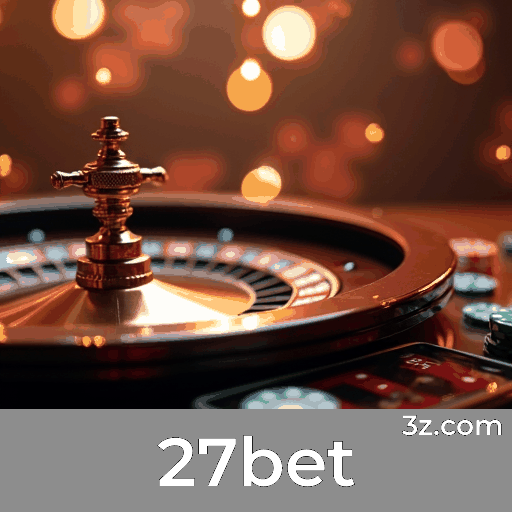 Desbloqueie Surpreendentes Bônus no 27bet!