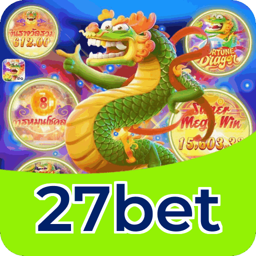 Slots Premium da PG Soft na 27bet